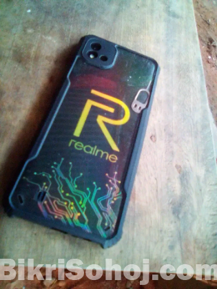 Realme C20A